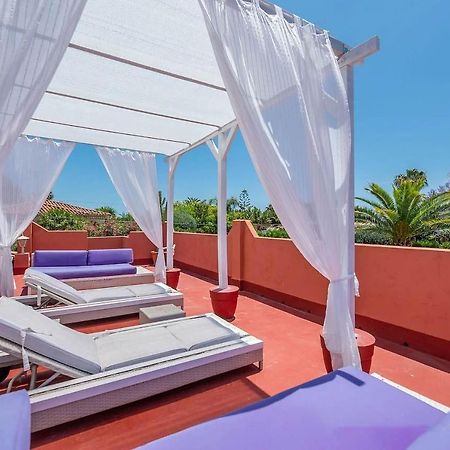 Villa Tiphareth Marbella Luaran gambar