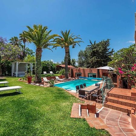 Villa Tiphareth Marbella Luaran gambar