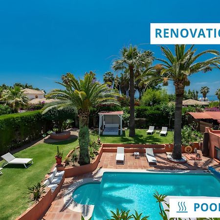 Villa Tiphareth Marbella Luaran gambar
