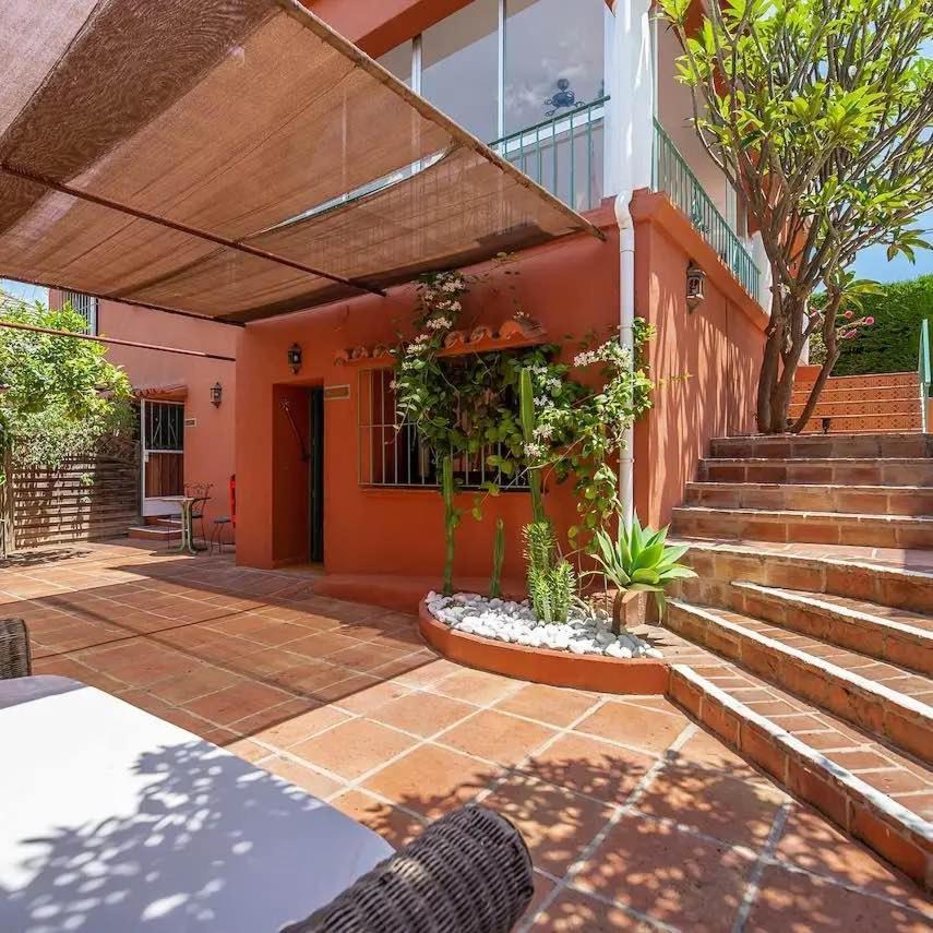 Villa Tiphareth Marbella Luaran gambar