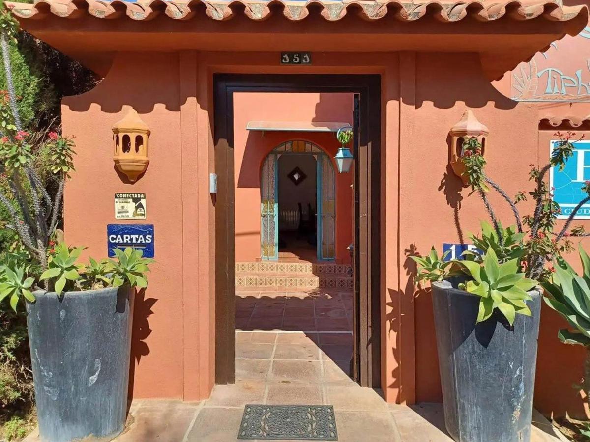 Villa Tiphareth Marbella Luaran gambar