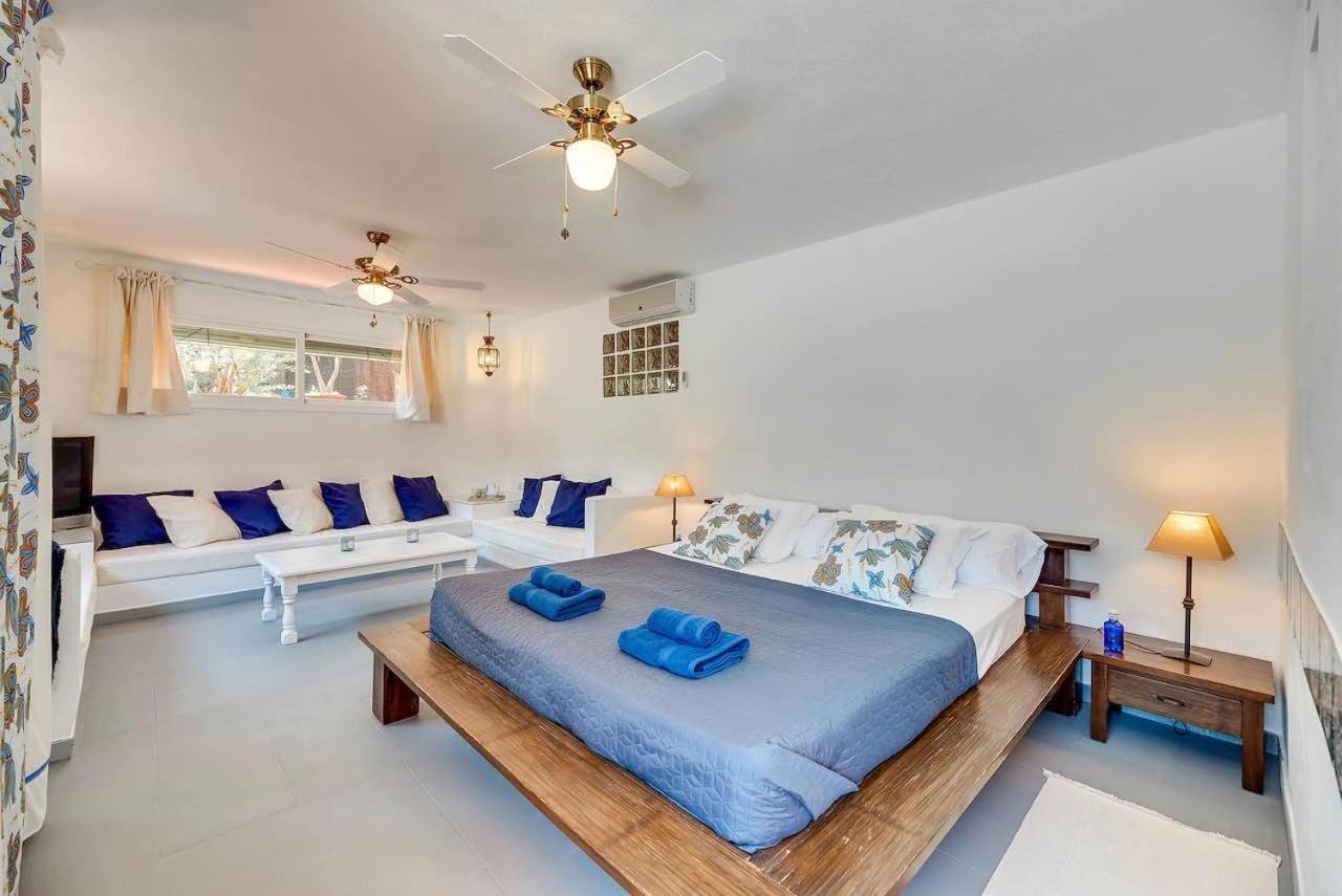 Villa Tiphareth Marbella Luaran gambar
