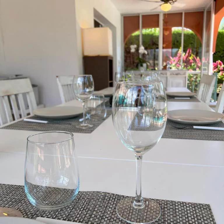 Villa Tiphareth Marbella Luaran gambar