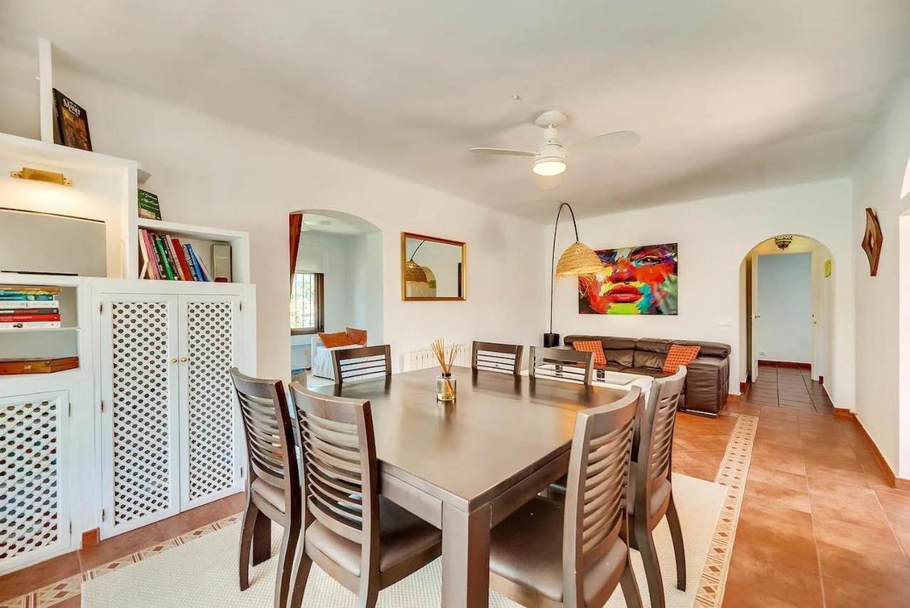 Villa Tiphareth Marbella Luaran gambar
