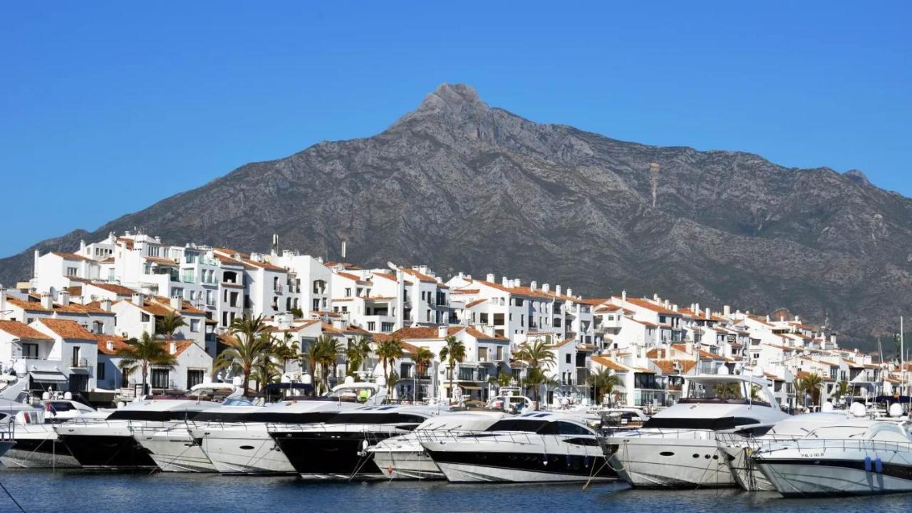 Villa Tiphareth Marbella Luaran gambar