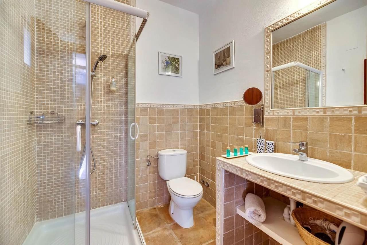 Villa Tiphareth Marbella Luaran gambar