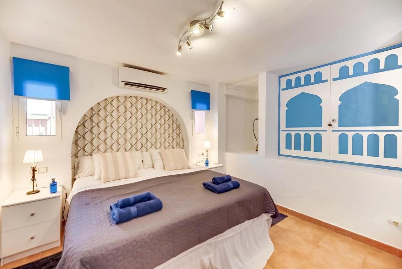 Villa Tiphareth Marbella Luaran gambar