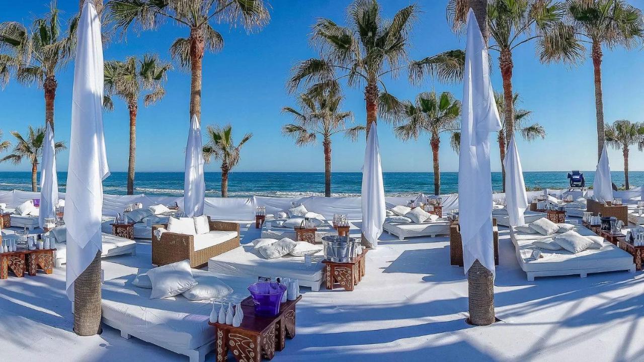 Villa Tiphareth Marbella Luaran gambar