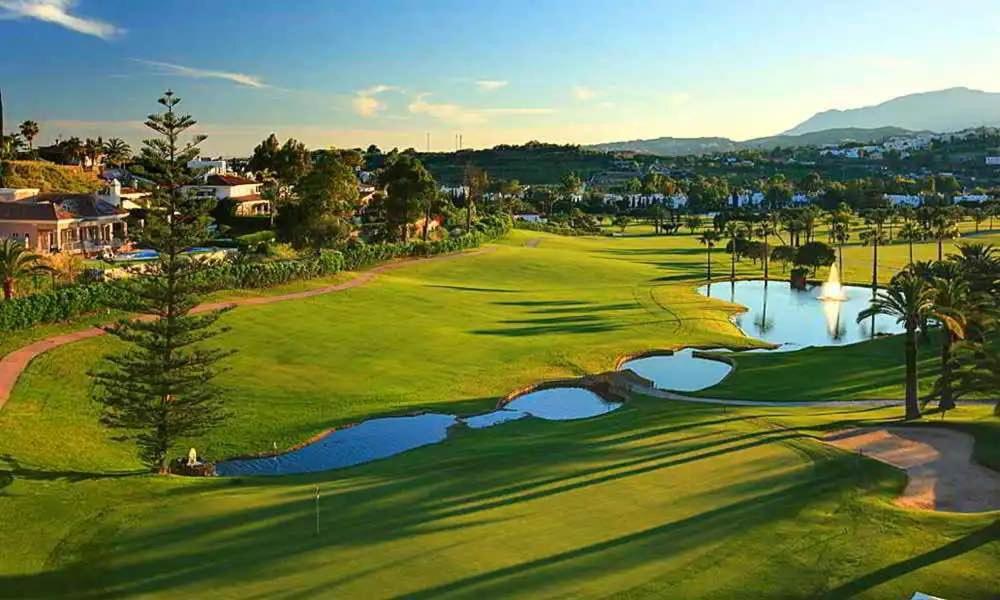 Villa Tiphareth Marbella Luaran gambar