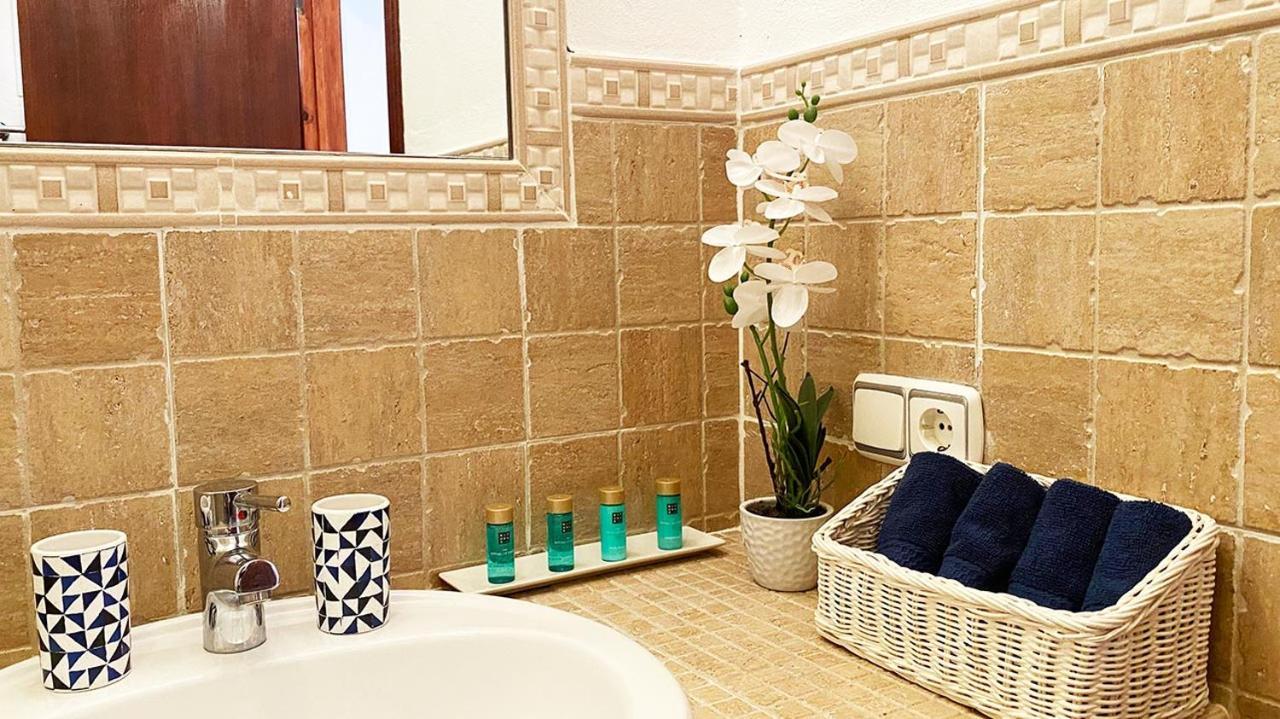Villa Tiphareth Marbella Luaran gambar