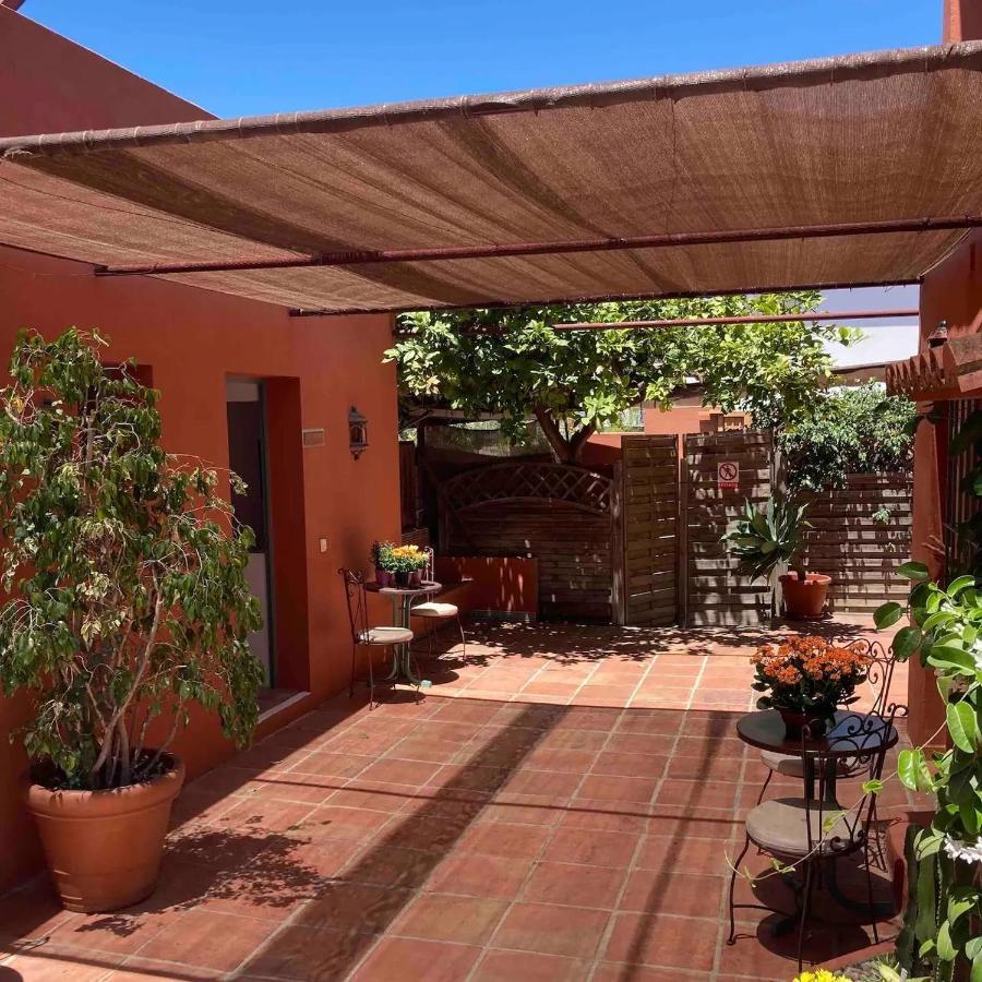 Villa Tiphareth Marbella Luaran gambar