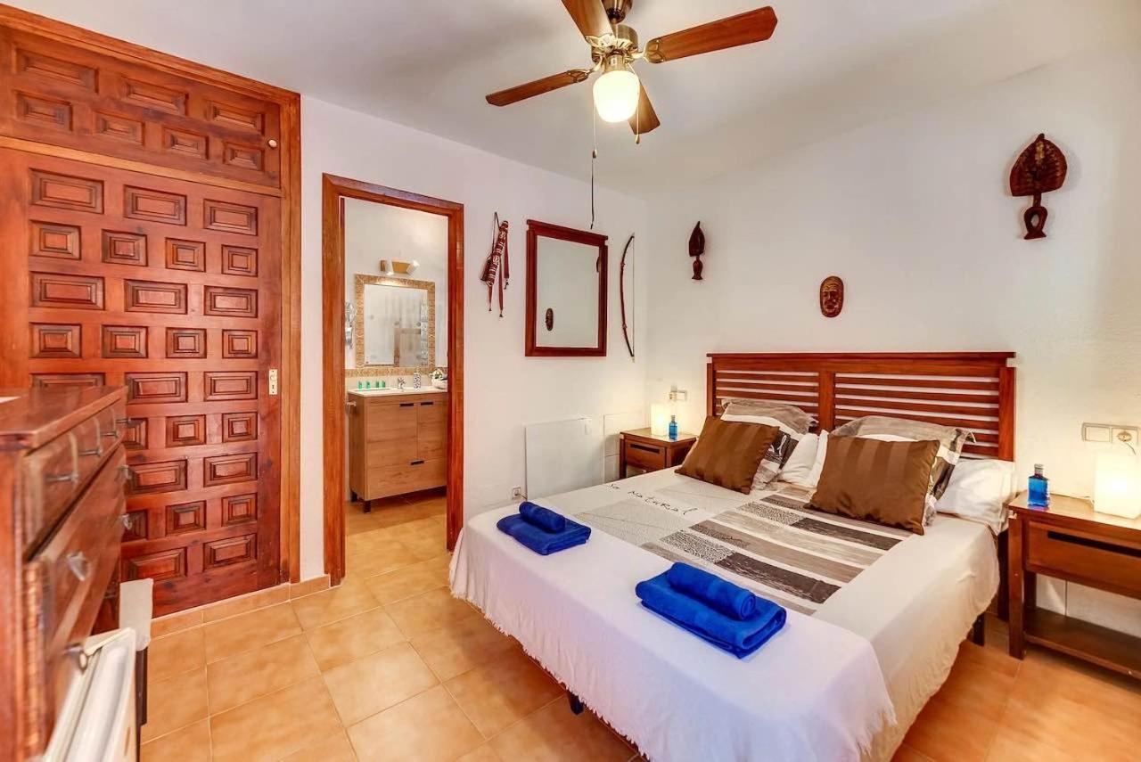 Villa Tiphareth Marbella Luaran gambar