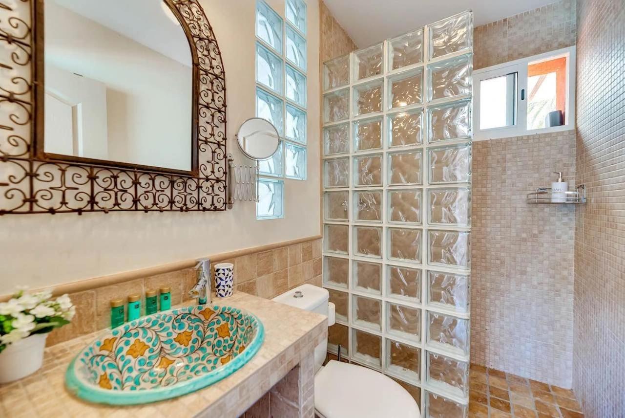 Villa Tiphareth Marbella Luaran gambar