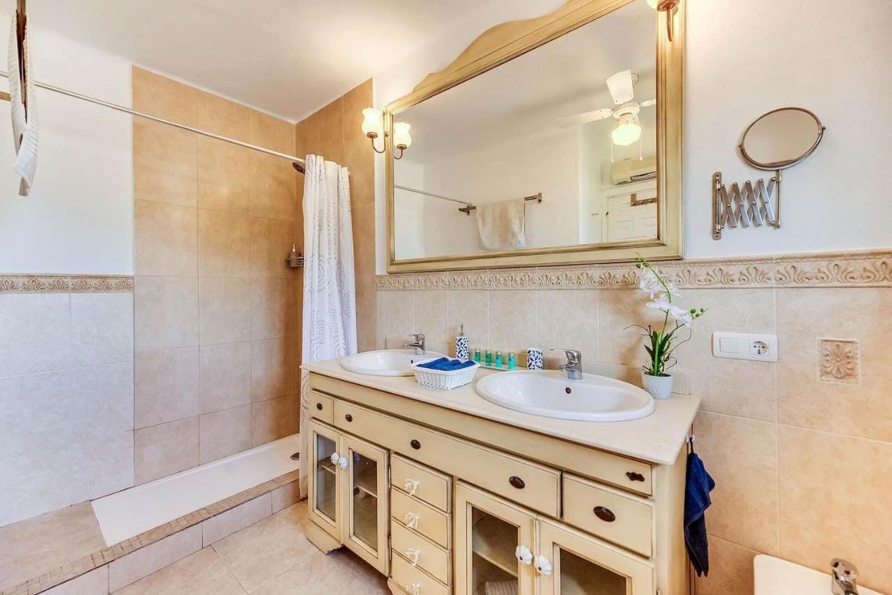 Villa Tiphareth Marbella Luaran gambar