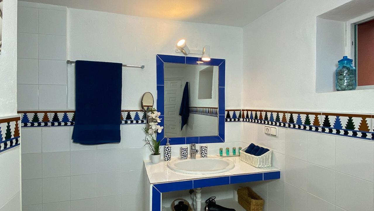 Villa Tiphareth Marbella Luaran gambar