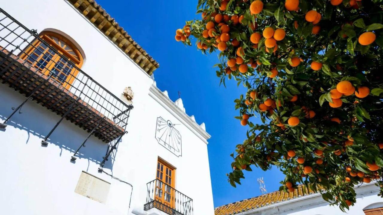 Villa Tiphareth Marbella Luaran gambar