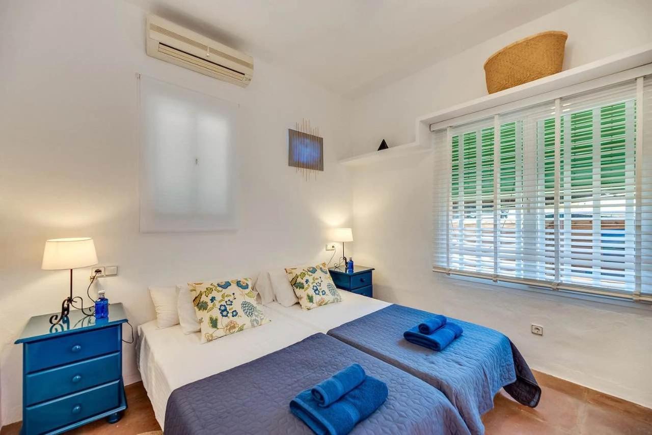 Villa Tiphareth Marbella Luaran gambar