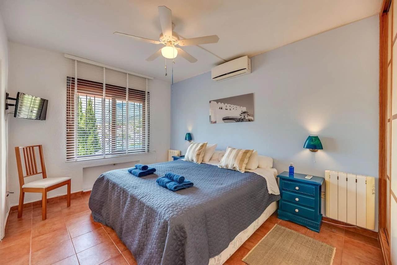 Villa Tiphareth Marbella Luaran gambar