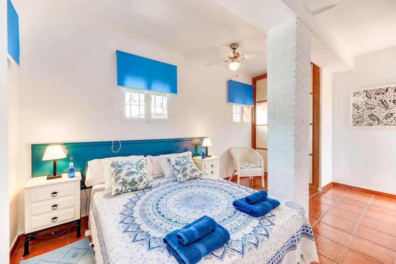 Villa Tiphareth Marbella Luaran gambar