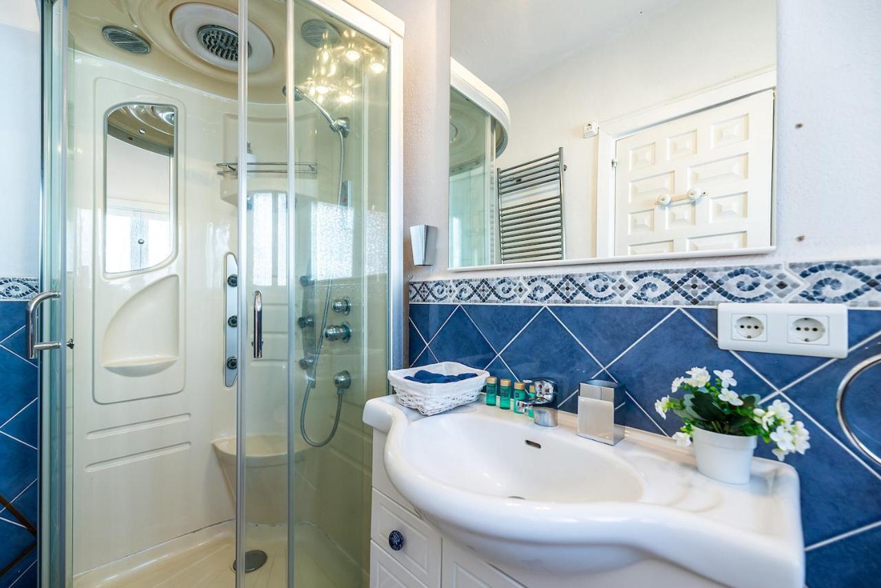 Villa Tiphareth Marbella Luaran gambar