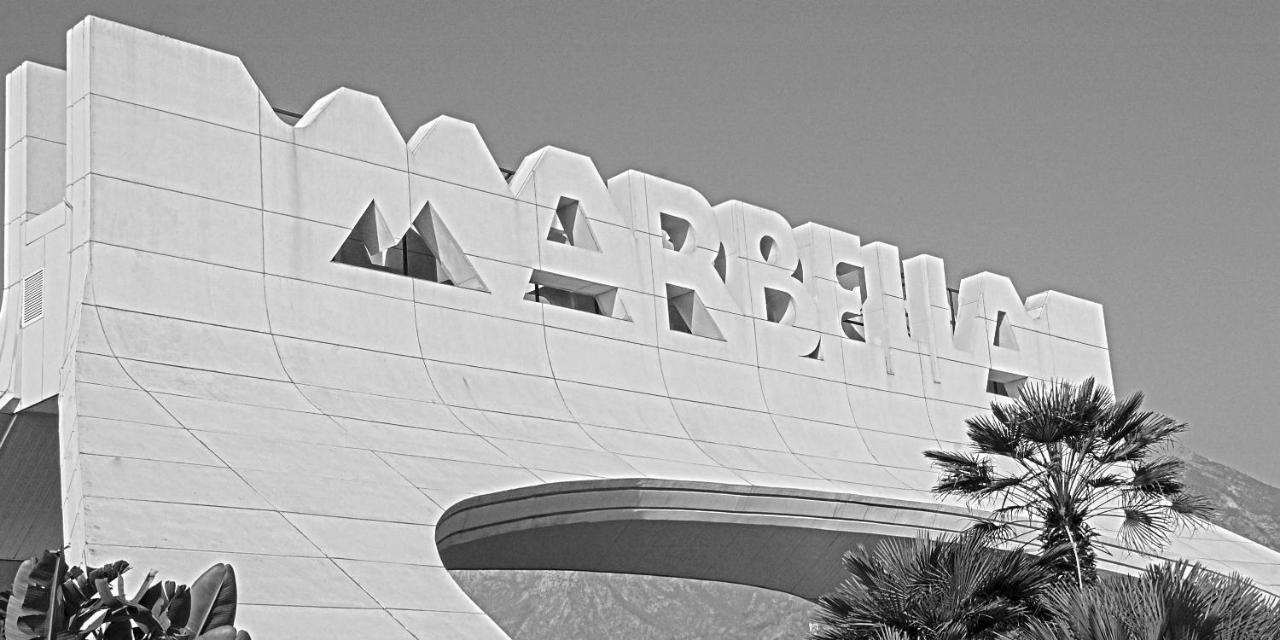 Villa Tiphareth Marbella Luaran gambar